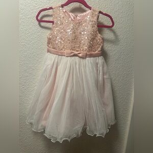 Girls dress size 3T